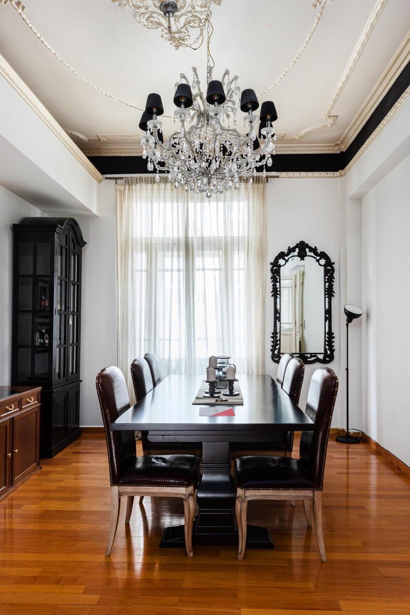 #Figaro Apt By Halu! Thessaloníki Exteriör bild